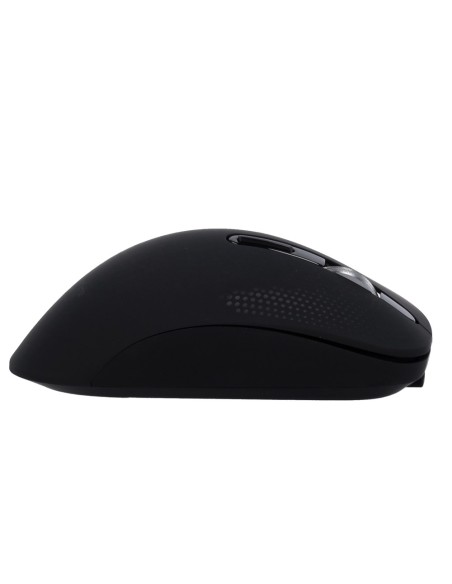 Comprar OEM SF-MOUSE-B Ratón Safire inalámbrico óptico - Frecuencia: 2.4GHz RF - Botones laterales para desplazamiento rápido - 