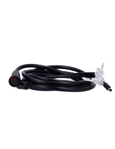 Acheter SAFIRE SF-MPPTBATT-12V/24V-OUTPUT-CABLES Safire - Câble de sortie de batterie - 12V/24V - Compatible avec des kits solai