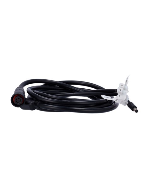 Acheter SAFIRE SF-MPPTBATT-12V/24V-OUTPUT-CABLES Safire - Câble de sortie de batterie - 12V/24V - Compatible avec des kits solai