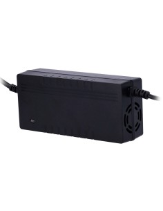 Safire SF-MPPTBATT-4PIN-AC-Powersupply Safire - Fonte de alimentação AC - Para alimentar as baterias de kits solares - 4 pinos -