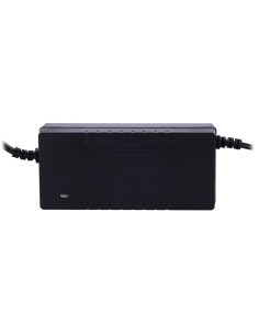 Acheter SAFIRE SF-MPPTBATT-4PIN-AC-POWERSUPPLY Safire - Alimentation AC - Pour alimenter les batteries des kits solaires - 4 2