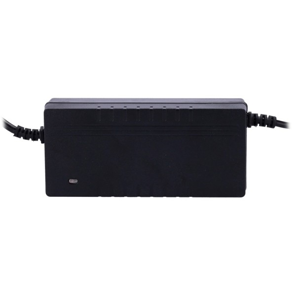Kaufen SAFIRE SF-MPPTBATT-4PIN-AC-POWERSUPPLY Safire – AC-Netzteil – Zum Laden von Batterien für Solarkit-Sets – 4