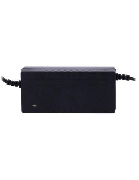 Kaufen SAFIRE SF-MPPTBATT-4PIN-AC-POWERSUPPLY Safire – AC-Netzteil – Zum Laden von Batterien für Solarkit-Sets – 4