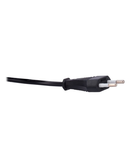 Kaufen SAFIRE SF-MPPTBATT-4PIN-AC-POWERSUPPLY Safire – AC-Netzteil – Zum Laden von Batterien für Solarkit-Sets – 4