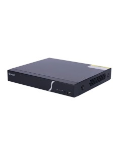 Comprar SAFIRE SMART SF-NVR3104-4P-B1 Safire Smart - Grabador NVR para cámaras IP gama B1 - 4 CH vídeo PoE 40W / Compresión H.26