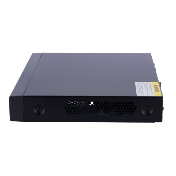 Acheter SAFIRE SMART SF-NVR3104-4P-B1 Safire Smart - Enregistreur NVR pour caméras IP gamme B1 - 4 canaux vidéo PoE 40W / Compre