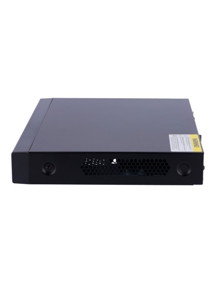 Acheter SAFIRE SMART SF-NVR3104-4P-B1 Safire Smart - Enregistreur NVR pour caméras IP gamme B1 - 4 canaux vidéo PoE 40W / Compre