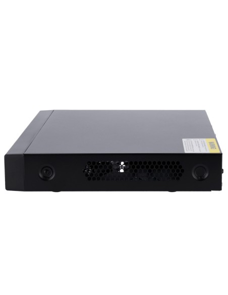 Acheter SAFIRE SMART SF-NVR6104-4P-B2 Safire Smart - Enregistreur NVR pour caméras IP gamme B2 - vidéo 4CH / 4 ports PoE / Compr