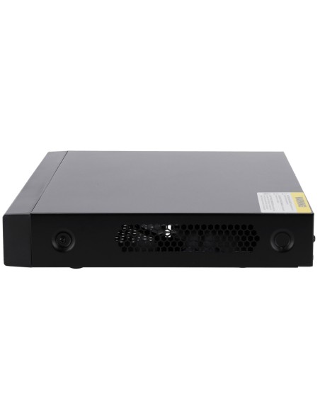 Comprar SAFIRE SMART SF-NVR6104-B2 Safire Smart - Grabador NVR para cámaras IP gama B2 - 4CH vídeo / Compresión H.265+ - Resoluc