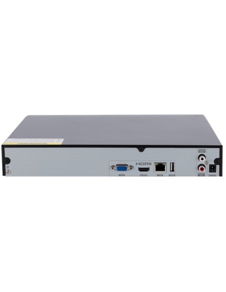 Comprar SAFIRE SMART SF-NVR6104-B2 Safire Smart - Grabador NVR para cámaras IP gama B2 - 4CH vídeo / Compresión H.265+ - Resoluc