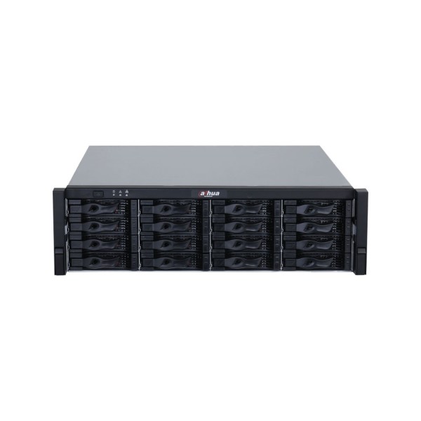 Acheter DAHUA DAHUA-5111 Serveur de stockage IP Dahua EVS5 à 16 baies SATA avec RAID