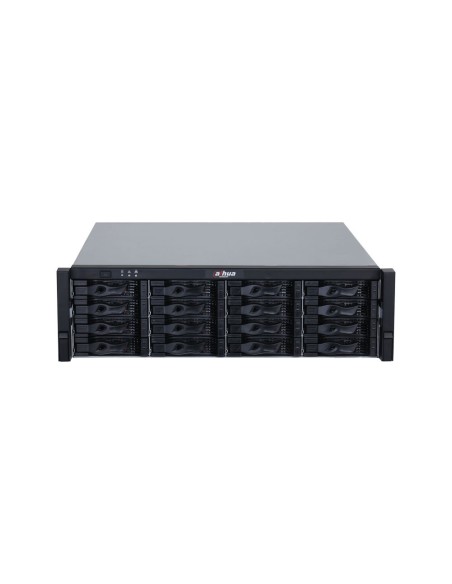 Acheter DAHUA DAHUA-5111 Serveur de stockage IP Dahua EVS5 à 16 baies SATA avec RAID