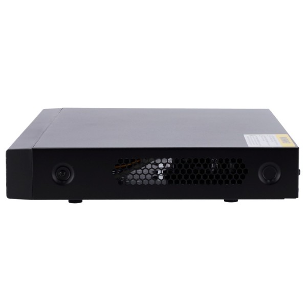 Comprar SAFIRE SMART SF-NVR6108-8P-B2 Safire Smart - Grabador NVR para cámaras IP gama B2 - 8CH vídeo / Compresión H.265 + - Res