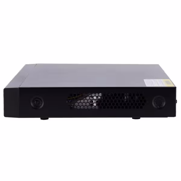 Acquista SAFIRE SMART SF-NVR6108-8P-B2 Safire Smart - Registratore NVR per telecamere IP gamma B2 - 8CH video / Compressione H.2