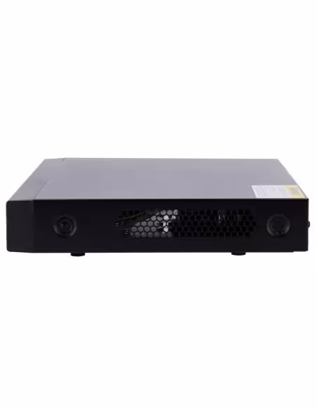 Acquista SAFIRE SMART SF-NVR6108-8P-B2 Safire Smart - Registratore NVR per telecamere IP gamma B2 - 8CH video / Compressione H.2