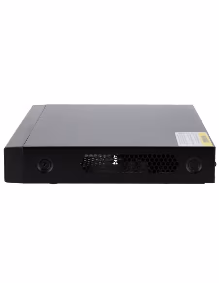Acquistare SAFIRE SMART SF-NVR6108-B2 Safire Smart - Registratore NVR per telecamere IP gamma B2 - Video 8CH / Compressione H.26