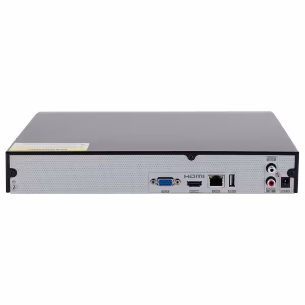 Acquistare SAFIRE SMART SF-NVR6108-B2 Safire Smart - Registratore NVR per telecamere IP gamma B2 - Video 8CH / Compressione H.26