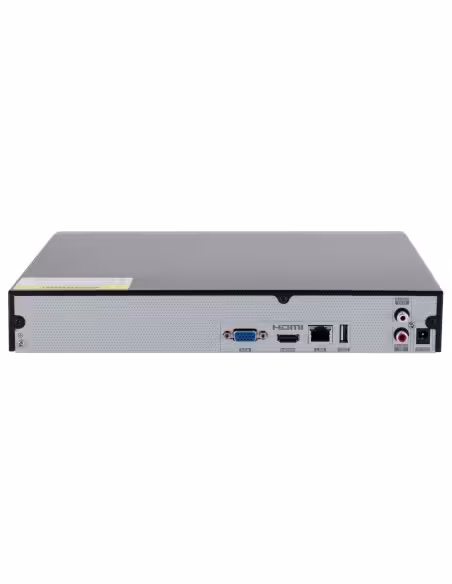 Acquistare SAFIRE SMART SF-NVR6108-B2 Safire Smart - Registratore NVR per telecamere IP gamma B2 - Video 8CH / Compressione H.26