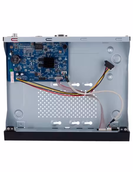 Acquistare SAFIRE SMART SF-NVR6108-B2 Safire Smart - Registratore NVR per telecamere IP gamma B2 - Video 8CH / Compressione H.26