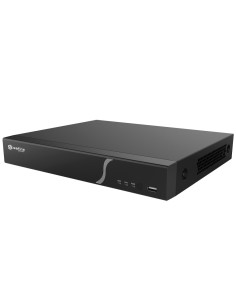 Kaufen SAFIRE SMART SF-NVR6108A-A1 Safire Smart – NVR-Recorder für IP-Kameras der A1-Serie – 8CH Video / Kompression H.265+ – Au