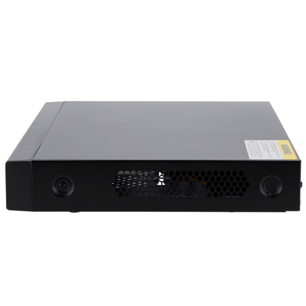 Acheter SAFIRE SMART SF-NVR6116-B2 Safire Smart - Enregistreur NVR pour caméras IP gamme B2 - Vidéo 16CH / Compression H.265+ - 
