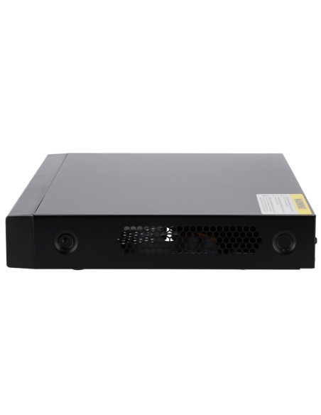 Acheter SAFIRE SMART SF-NVR6116-B2 Safire Smart - Enregistreur NVR pour caméras IP gamme B2 - Vidéo 16CH / Compression H.265+ - 