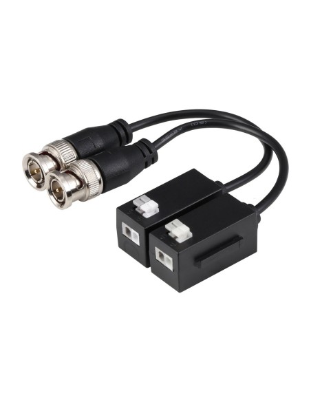 Acquistare DAHUA DAHUA-1630-PACK10 Balun passivo 1 canale 4K Dahua