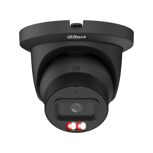 Acheter DAHUA DAHUA-5116 Dôme IP Smart Dual Light Dahua WizMind Série 5