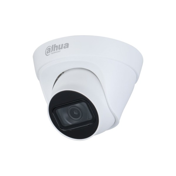 Acquistare DAHUA DAHUA-5119 Minidomo IP Dahua Entry Series da 4MP con ottica fissa da 2,8 mm