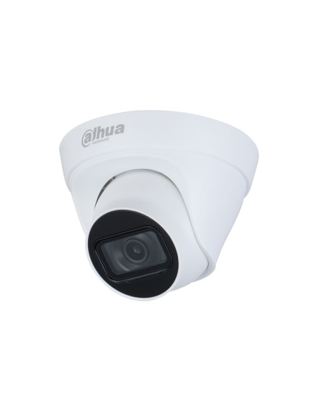 Acheter DAHUA DAHUA-5119 Mini-dôme IP Dahua Entry Series 4 MP avec objectif fixe de 2,8 mm