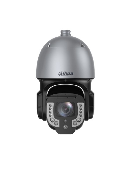 Acquistare DAHUA DAHUA-5120 Dome PTZ IP laser Dahua WizMind da 8MP con zoom ottico 42x