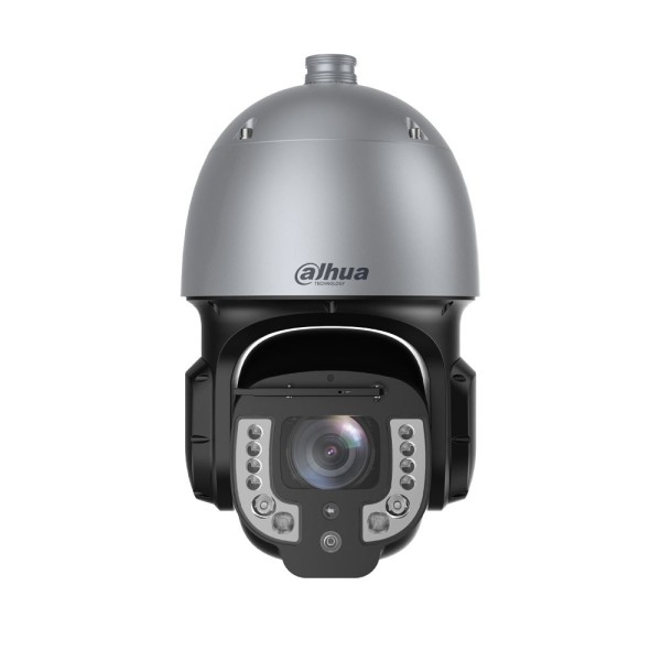 Acheter DAHUA DAHUA-5121 Dôme PTZ IP laser Dahua WizMind de 4 MP avec zoom optique 42x