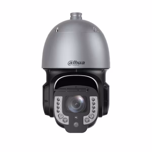 Acquistare DAHUA DAHUA-5121 Dome PTZ IP laser Dahua WizMind da 4MP con zoom ottico 42x
