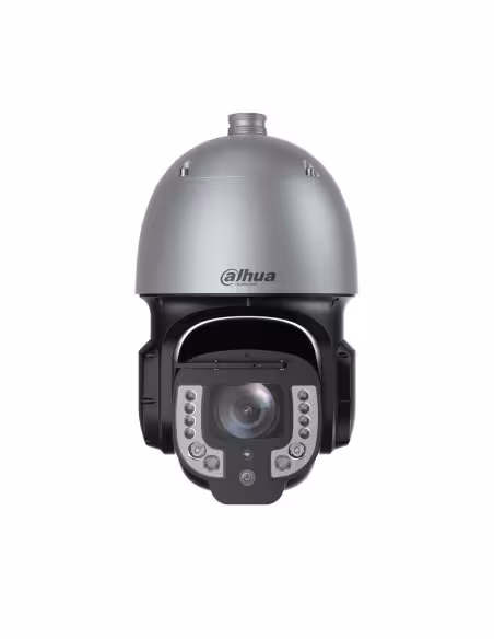 Acquistare DAHUA DAHUA-5121 Dome PTZ IP laser Dahua WizMind da 4MP con zoom ottico 42x