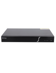 Comprar SAFIRE SMART SF-NVR6216-16P-B2 Safire Smart - Grabador NVR para cámaras IP - 16CH Puertos PoE / Compresión H.265S / 2HDD 2