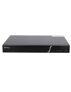 Comprar SAFIRE SMART SF-NVR6216-B2 Safire Smart - Grabador NVR para cámaras IP gama B2 - 16 CH vídeo / Compresión H.265+ / 2HDD  2