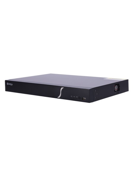 Kaufen SAFIRE SMART SF-NVR6232A-B2 Safire Smart – Rekorder NVR für IP-Kameras der B2-Serie – 32CH Video / Kompression H.265+ – A
