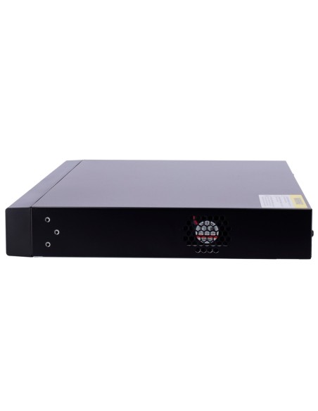Acheter SAFIRE SMART SF-NVR6232A-B2 Safire Smart - Enregistreur NVR pour caméras IP gamme B2 - vidéo 32CH / Compression H.265+ -