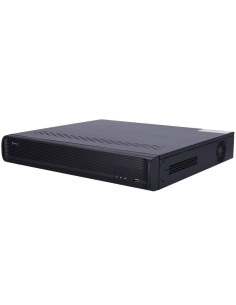 Kaufen SAFIRE SMART SF-NVR6432A-B2 Safire Smart – NVR-Rekorder für IP-Kameras der B2-Serie – 32CH Video | Kompression H.265+ – A