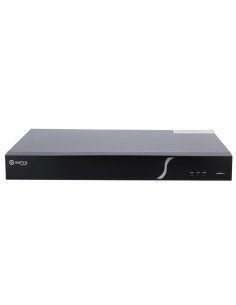 Kaufen SAFIRE SMART SF-NVR8216A-B2 Safire Smart – NVR-Rekorder für IP-Kameras der B2-Serie – 16CH Video / H.265S-Kompression / 2 2