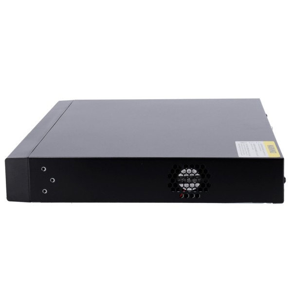 Kaufen SAFIRE SMART SF-NVR8216A-B2 Safire Smart – NVR-Rekorder für IP-Kameras der B2-Serie – 16CH Video / H.265S-Kompression / 2