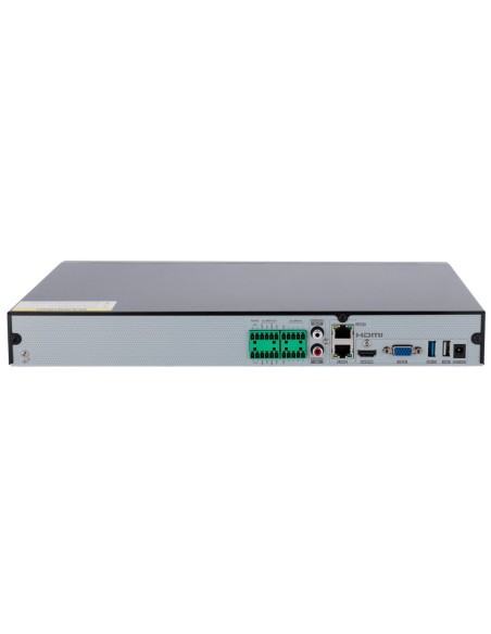 Acquistare SAFIRE SMART SF-NVR8216A-B2 Safire Smart - Registratore NVR per telecamere IP gamma B2 - video 16CH / Compressione H.