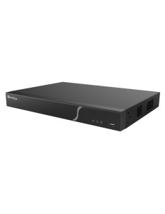 Comprar SAFIRE SMART SF-NVR8232A-B2 Safire Smart - Grabador NVR para cámaras IP gama B2 - 32CH vídeo / Compresión H.265S / 2HDD 
