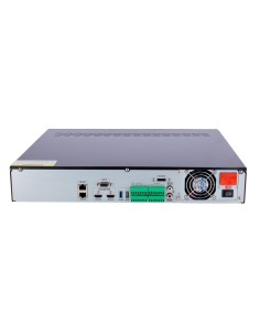 Comprar SAFIRE SMART SF-NVR8232A-B2 Safire Smart - Grabador NVR para cámaras IP gama B2 - 32CH vídeo / Compresión H.265S / 2HDD  2