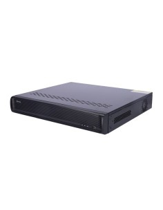 Kaufen SAFIRE SMART SF-NVR8416A-16P-B2 Safire Smart – NVR-Rekorder für IP-Kameras der B2-Serie – 16CH PoE-Ports / H.26-Kompressi