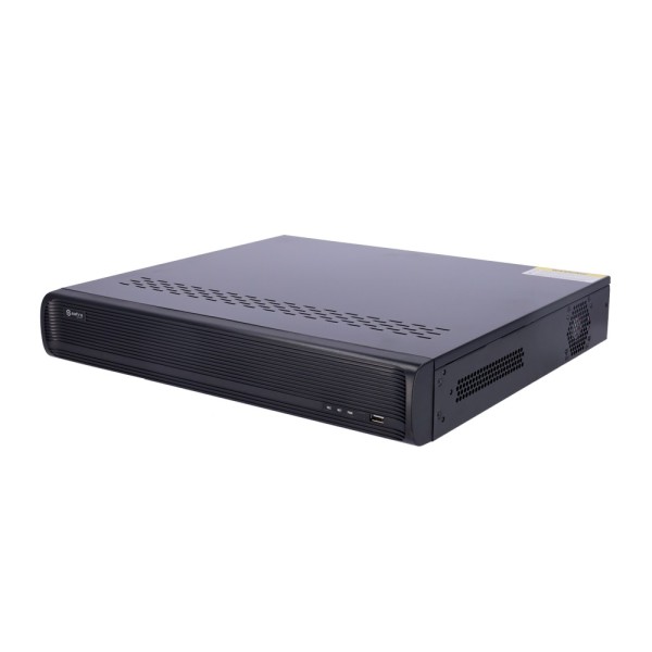 Kaufen SAFIRE SMART SF-NVR8416A-16P-B2 Safire Smart – NVR-Rekorder für IP-Kameras der B2-Serie – 16CH PoE-Ports / H.26-Kompressi