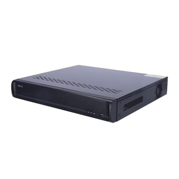 Comprar SAFIRE SMART SF-NVR8416A-B2 Safire Smart - Grabador NVR para cámaras IP gama B2 - 16CH vídeo / Compresión H.265S / 4HDD 