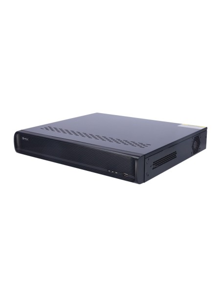 Acquistare SAFIRE SMART SF-NVR8416A-B2 Safire Smart - Registratore NVR per telecamere IP gamma B2 - video 16CH / Compressione H.