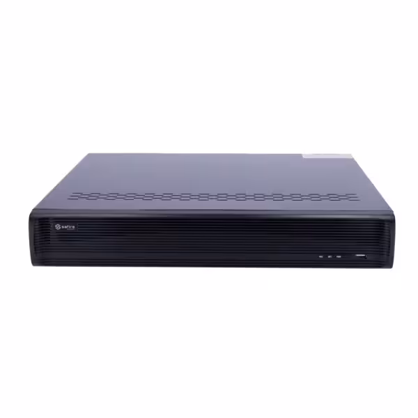 Acquistare SAFIRE SMART SF-NVR8416A-B2 Safire Smart - Registratore NVR per telecamere IP gamma B2 - video 16CH / Compressione H.