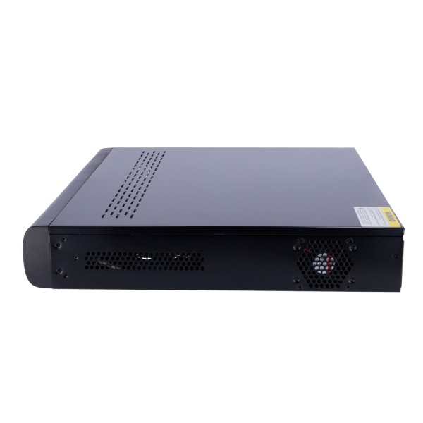 Acheter SAFIRE SMART SF-NVR8416A-B2 Safire Smart - Enregistreur NVR pour caméras IP gamme B2 - vidéo 16CH / Compression H.265S /